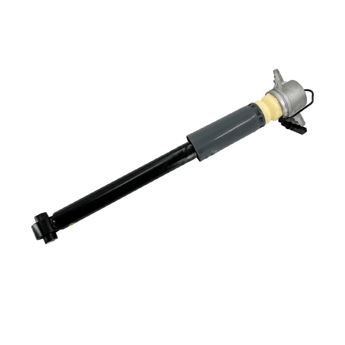8V0513021N, 8V0513021J Rear Shocks Absorbers Struts w/Magnetic 8V0513021 Fit For Audi A3 Quattro S3 RS3 2015-22