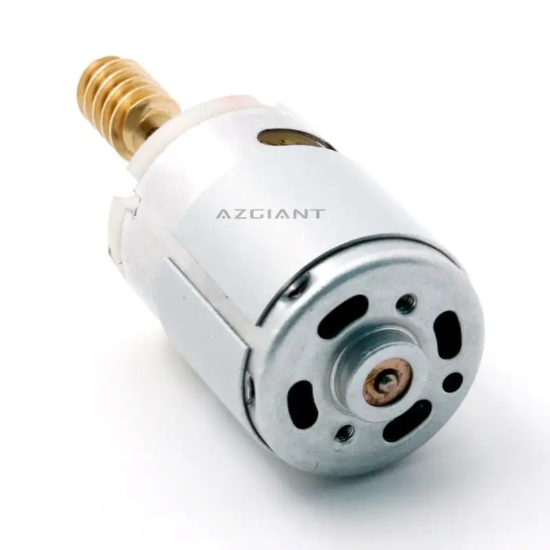 AZGIANT Steering Lock Actuator Motor FC-280 12 Volt DC Quiet Operation High Power Auto Accessories for 2008-2016 Volvo S80