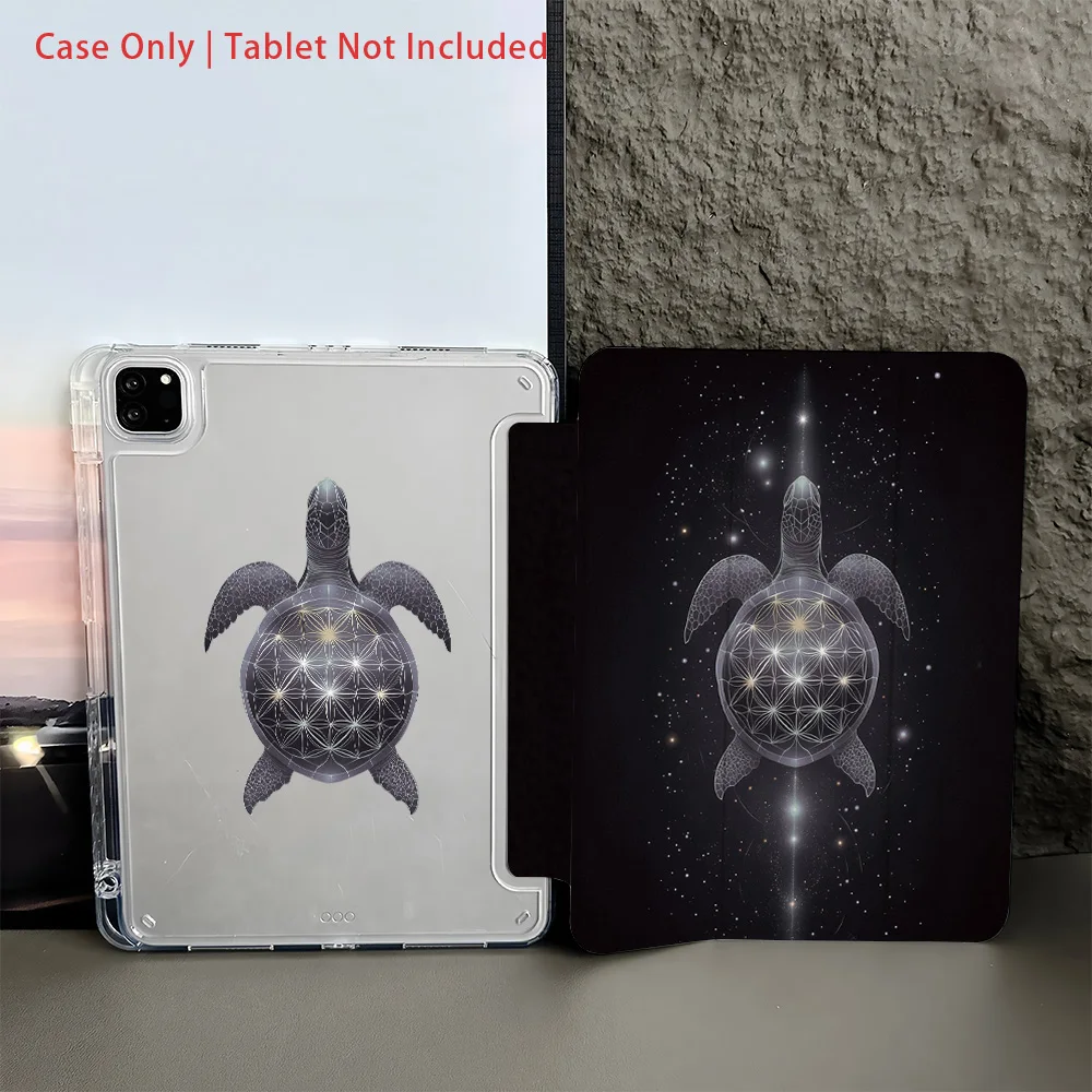 

Case compatible with iPad 10.9/Pro11/10th7/8/Air 4/5/Air 13(M3 2025)/Air 11(M3 2025)/Air 11(M3 2025)/(A16 2025)