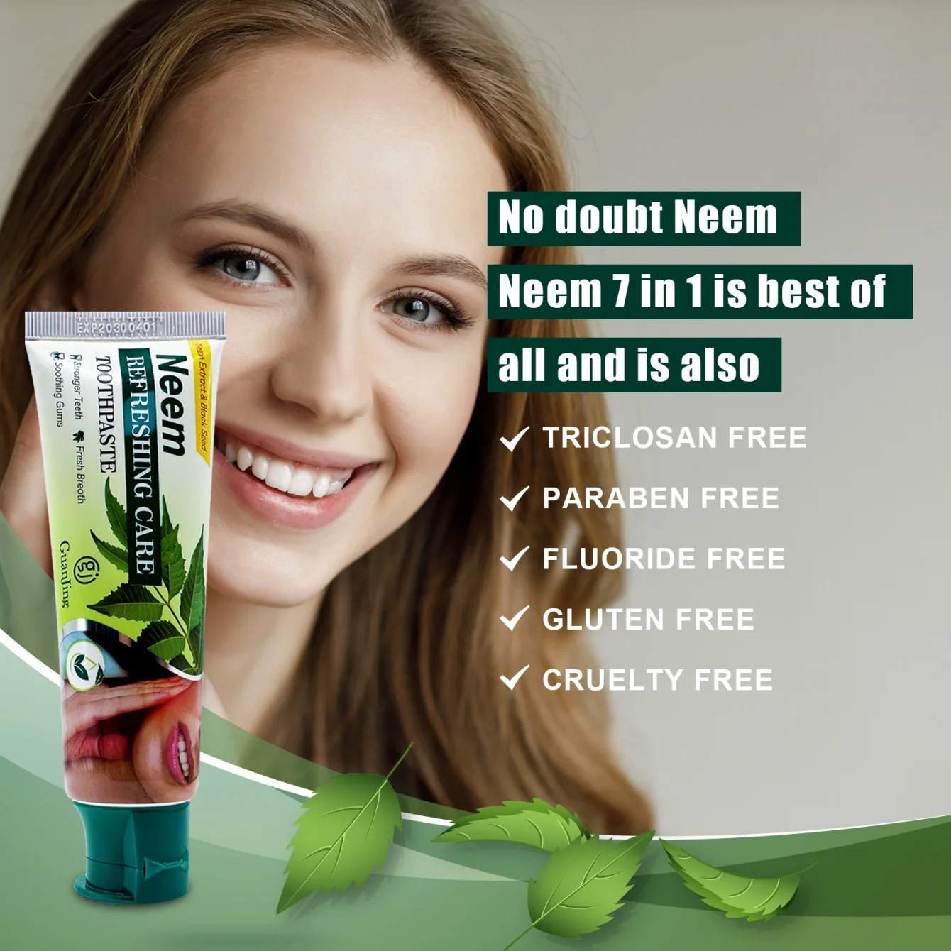 Thumbnail 2 - #87 Best Rated Toothpaste to Buy in 2026