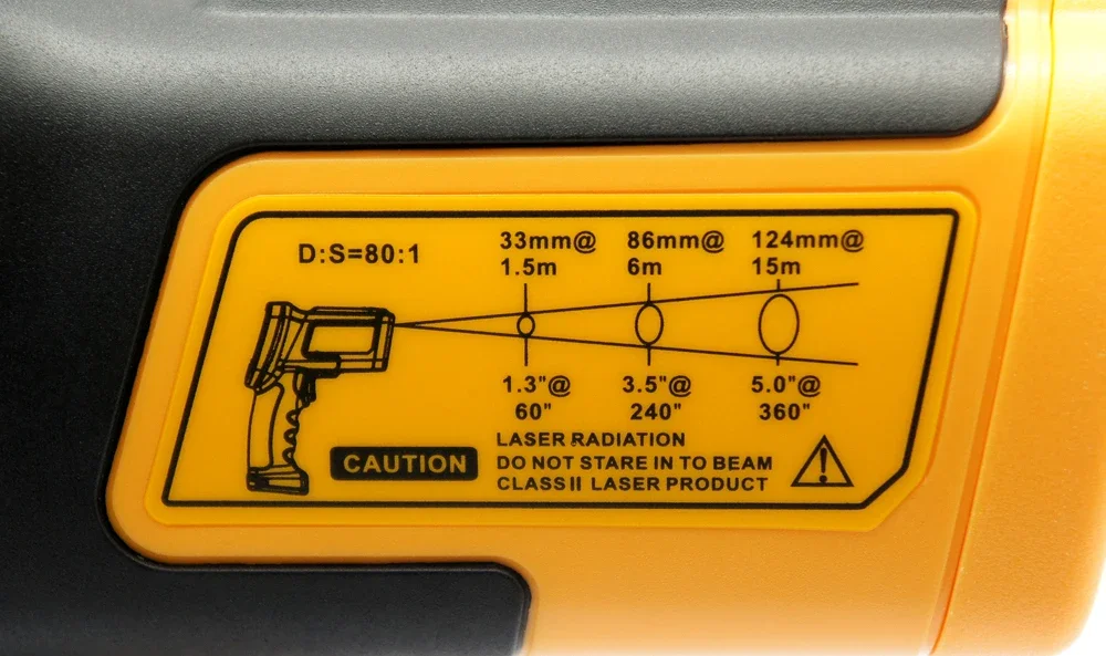 Zz AS892 + mesure électronique industrielle de la température de l'huile de haute précision