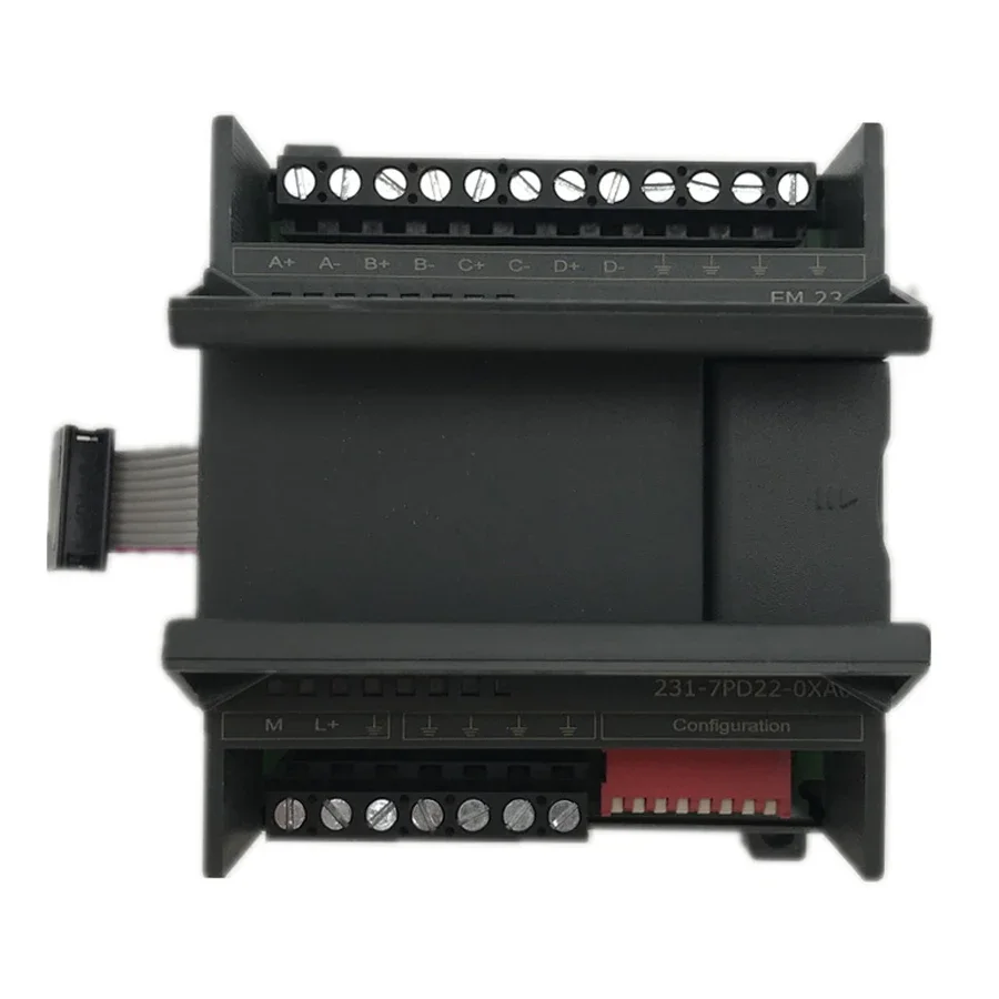 Original New PLC S7 1200 1500 200 300 400 Series Controller Module 6ES7215