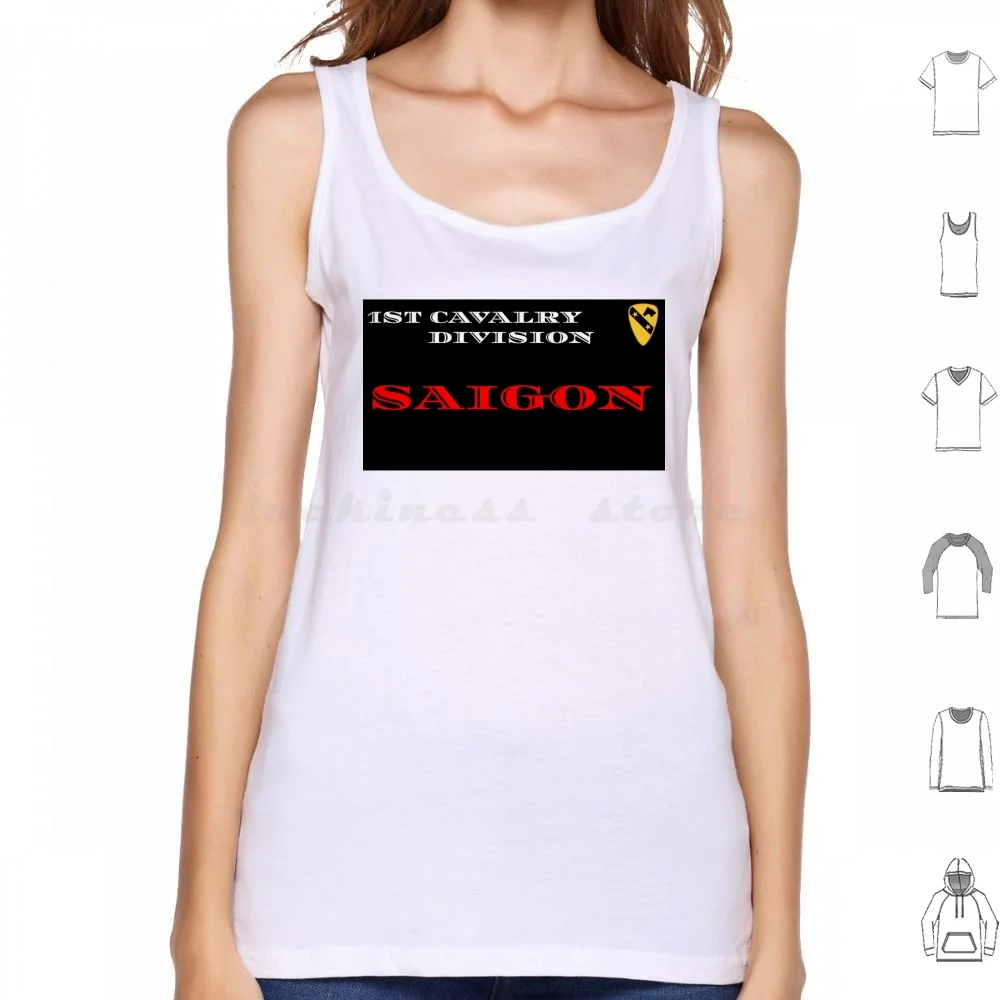 Saigon , Vietnam Tank Tops Print Cotton Saigon Vietnam Beauty Ho Chi Minh City Island Paradice Miss Saigon Water Lakes