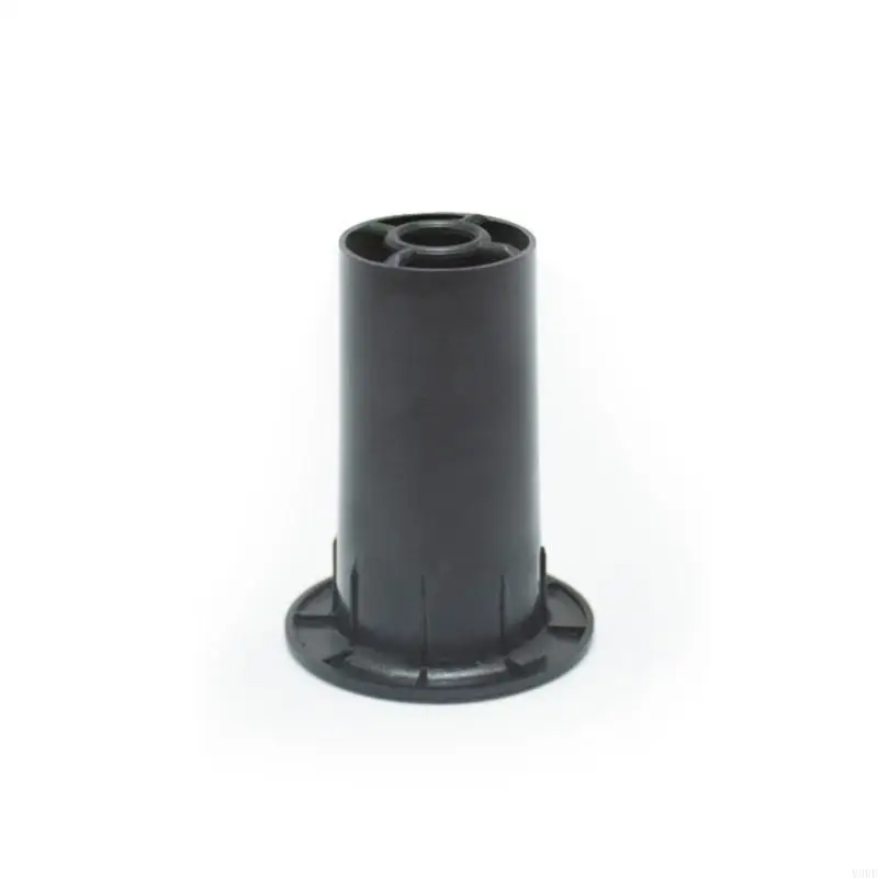 2025新しい10PCSスピーカーポートチューブサブウーファーベース反射チューブベースウーファーボックスポートチューブベントカースピーカーポートチューブの交換