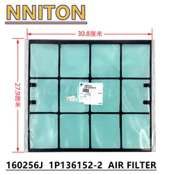 Daikin 7900093 replacement mini split filter is designed for use with Daikin ductless systems FTK24NMVJU, FTX09NMVJU, FTX09NMVJU