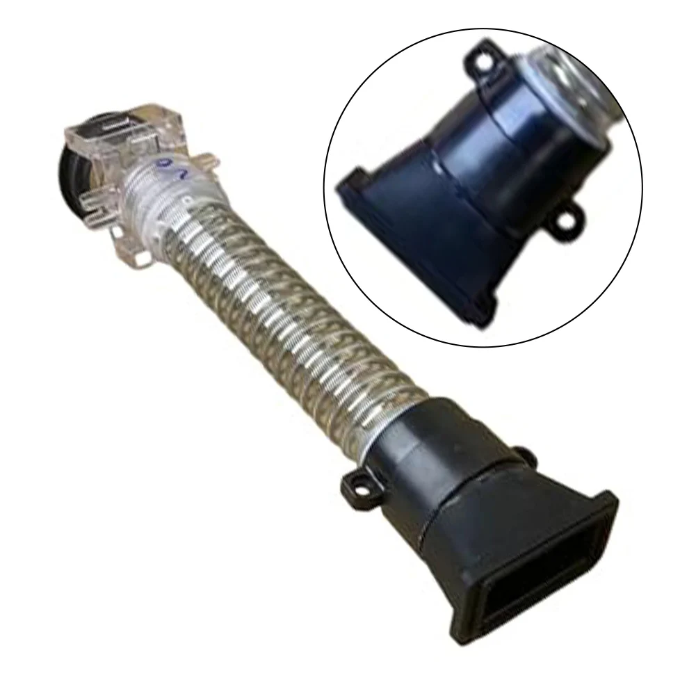 

Vacuum Cleaner Hose For Eureka NEW500 Vacuum Cleaner Hose EVA Material Vacuum Cleaner Hose With Long Service Life