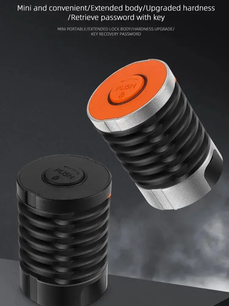 AliExpress West Biking WEST BIKING Foldable Bike Lock Security Anti-theft Cycling Lock MTB Road Bicycle Accessories Scooter Electric Bike Chain Lock