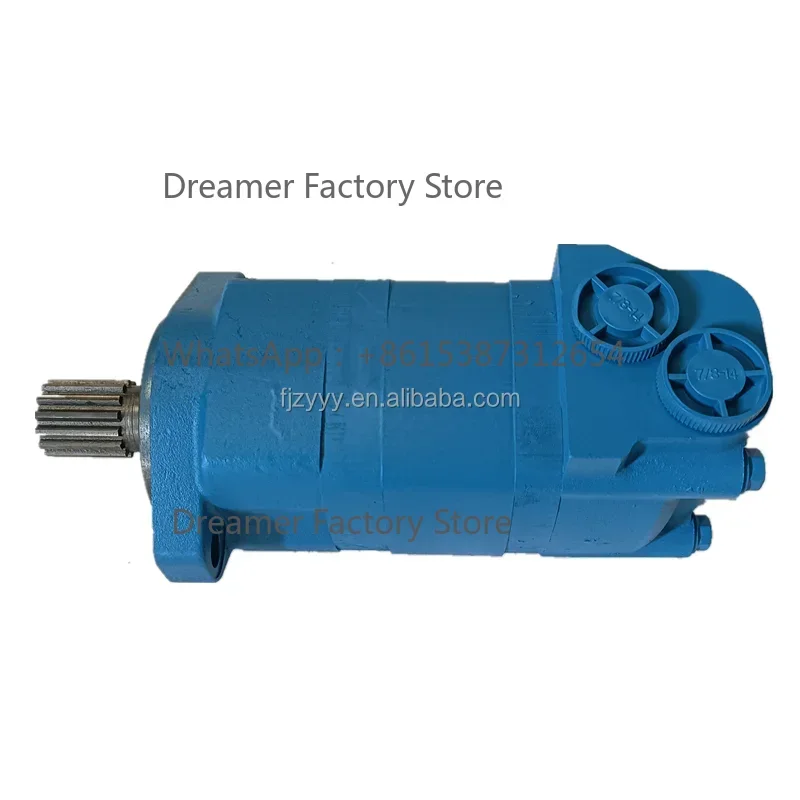 ضمان التجارة إيتون 2K-195 2K-160 2K-130 2K-100 2K-80 المحرك الهيدروليكي 2K-245 604-1056