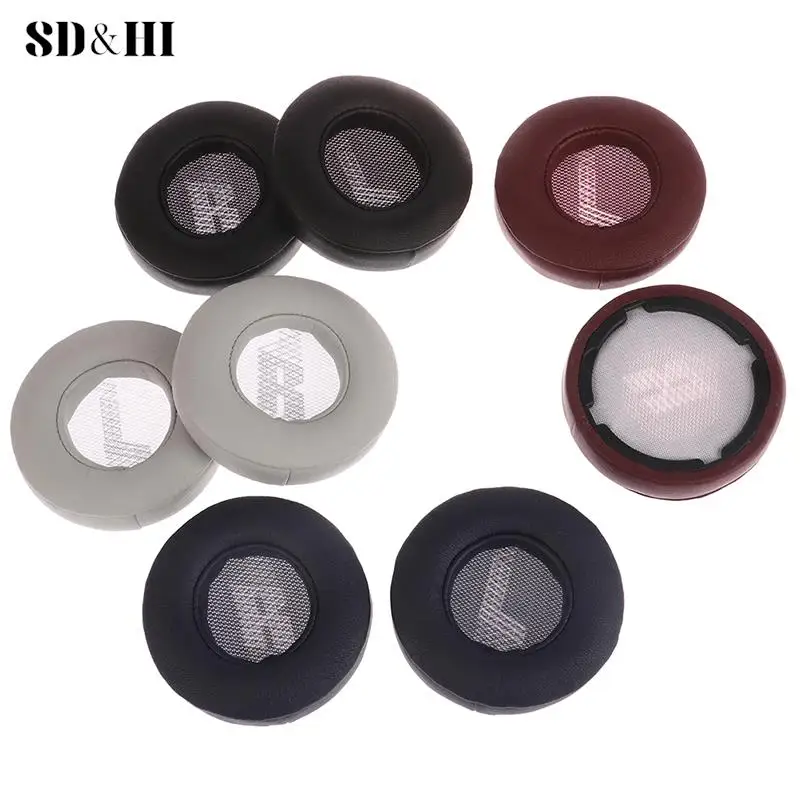 1 пара, амбушюры для Live 400BT/460NC