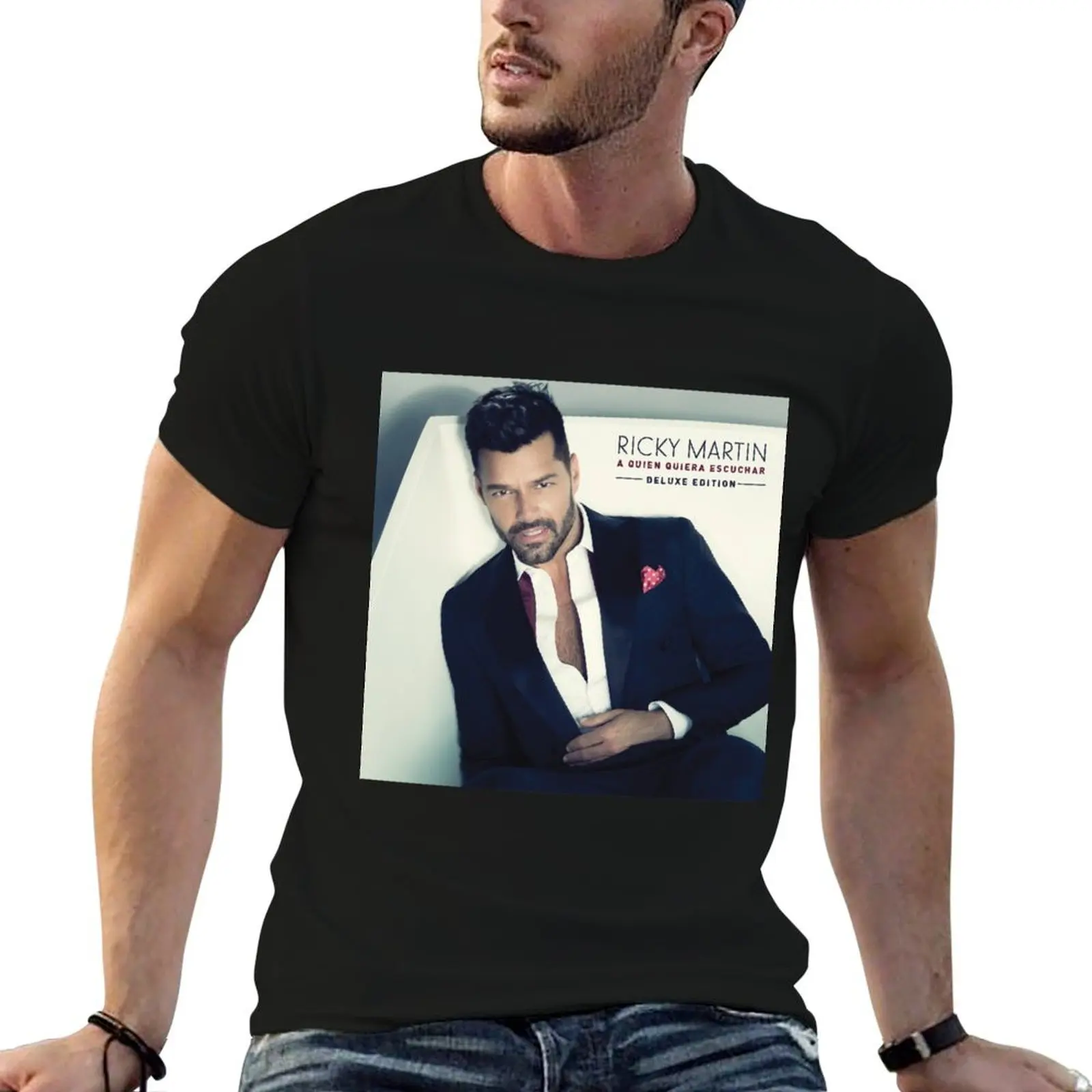 

A quien quiera escuchar T-Shirt shirts graphic boys whites tops t shirts for men cotton