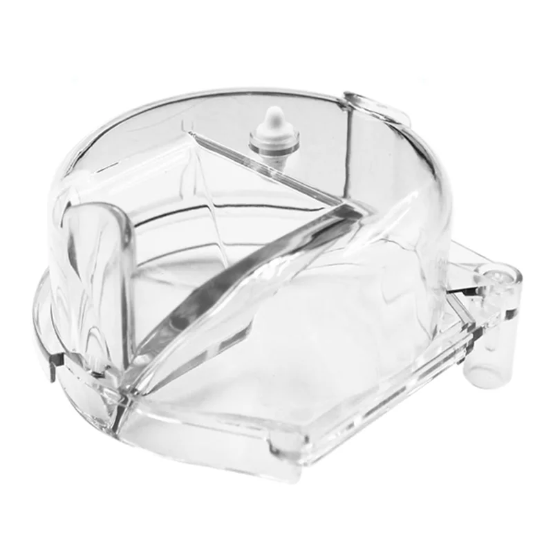 Substituição da tampa do conjunto do moedor AT28-DGB-500GLID para Cuisinart DGB-600, DGB-625, DGB-650, DGB-500 Moedor de café