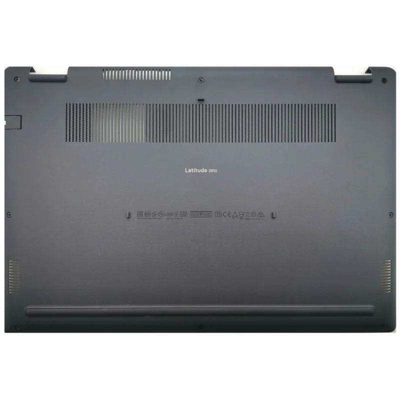 

Z New For Dell Latitude 3510 E3510 D Shell Bottom Base Case Cover 0MH24R MH24R