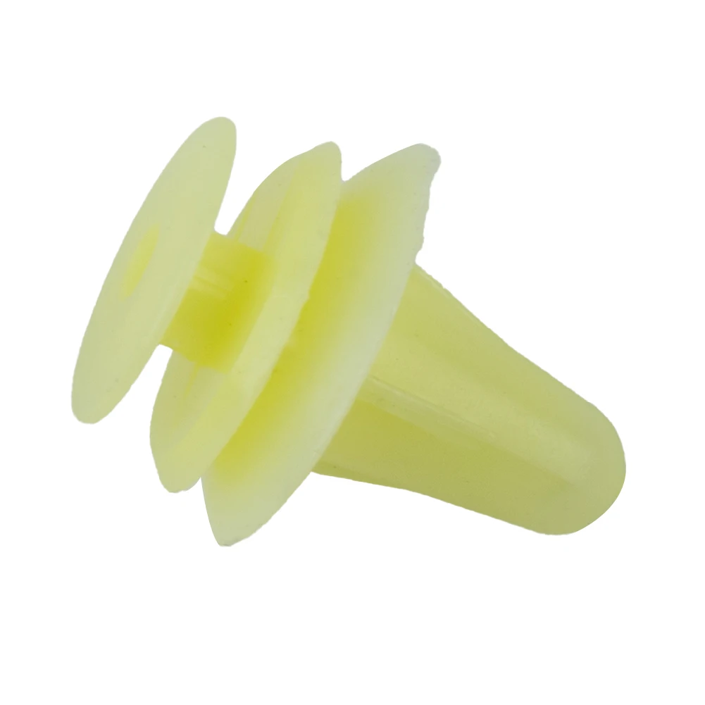 Retainer Car Clips Car clips For Toyota Portable Fender Hood Moulding Parts 292pcs Tool Accessories Trim Bumper
