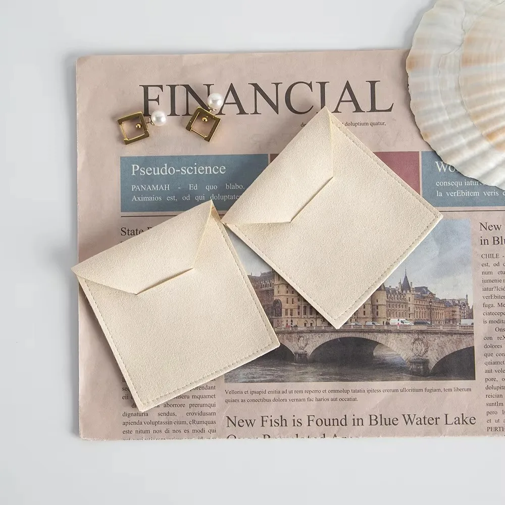 Рисунок 5 - бархатный мешочек для ювелирных изделий из микрофибры