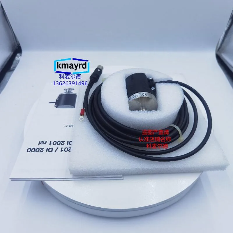 

2025.6 Вакуумные манометры DI2000, манометры Oerlikon Leybold 15813 0-2 бар