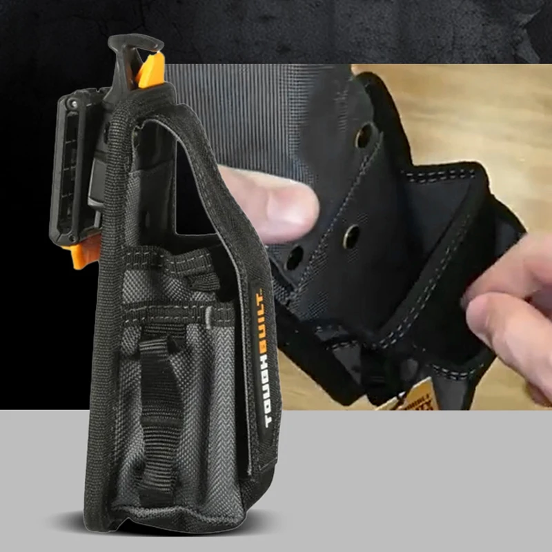 Toughbuilt Electric…