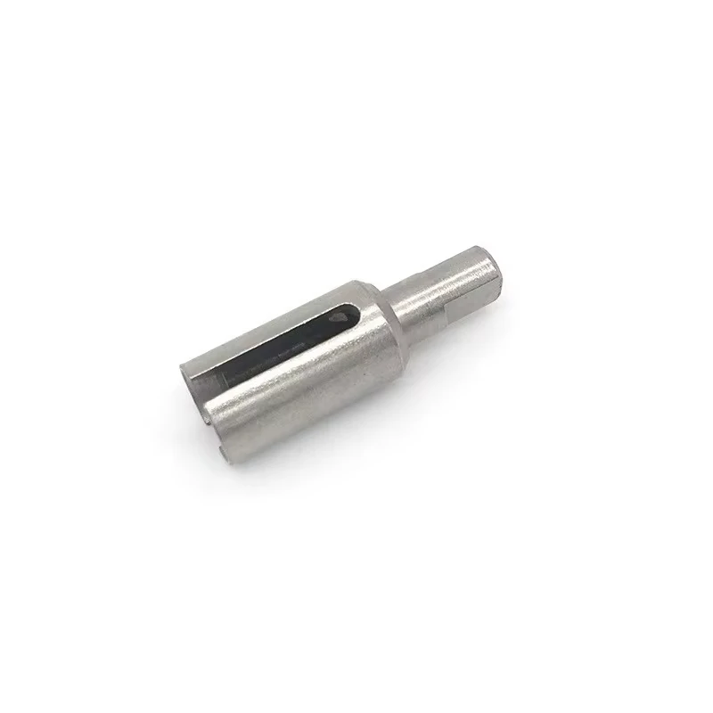 Adattatore differenziale di aggiornamento in metallo per WLtoys 124006   12427 12429 12428 12423 FY01 FY02 FY03 Parti di automobili RC