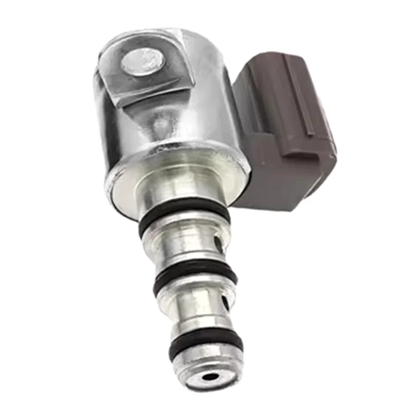 

28400-P6H-003 Automatic Transmission Solenoid 2Pcs For Honda Civic TL Accord Pilot Odyssey Prelude For Acura CL MDX TL Brown