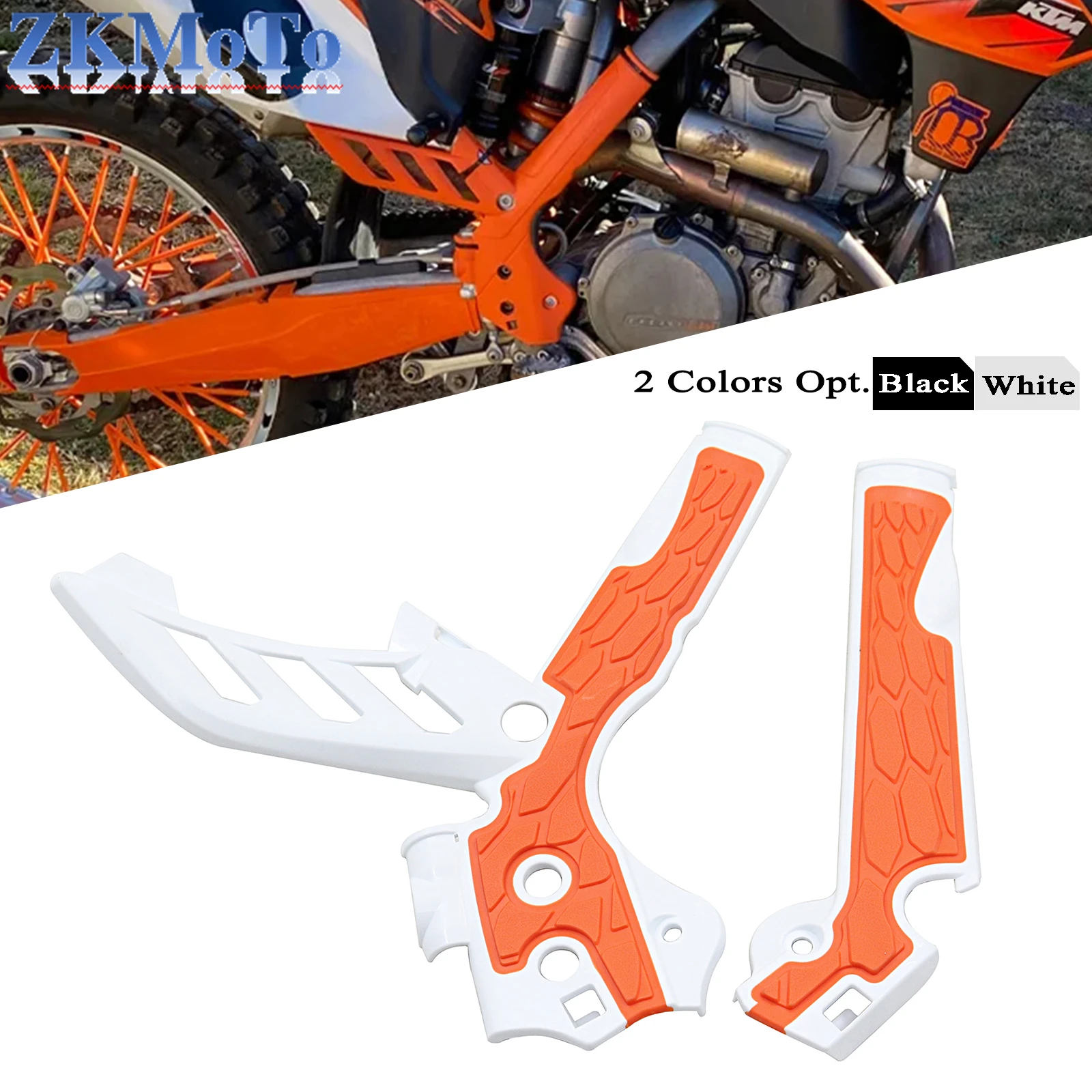 X-Grip Frame Guard … - image