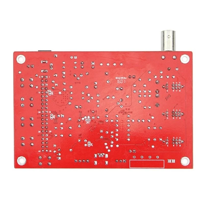 

Цифровой комплект осциллографа ArmcortExm3 Процессор 2,4 -дюймовый TFT -дисплей TFT