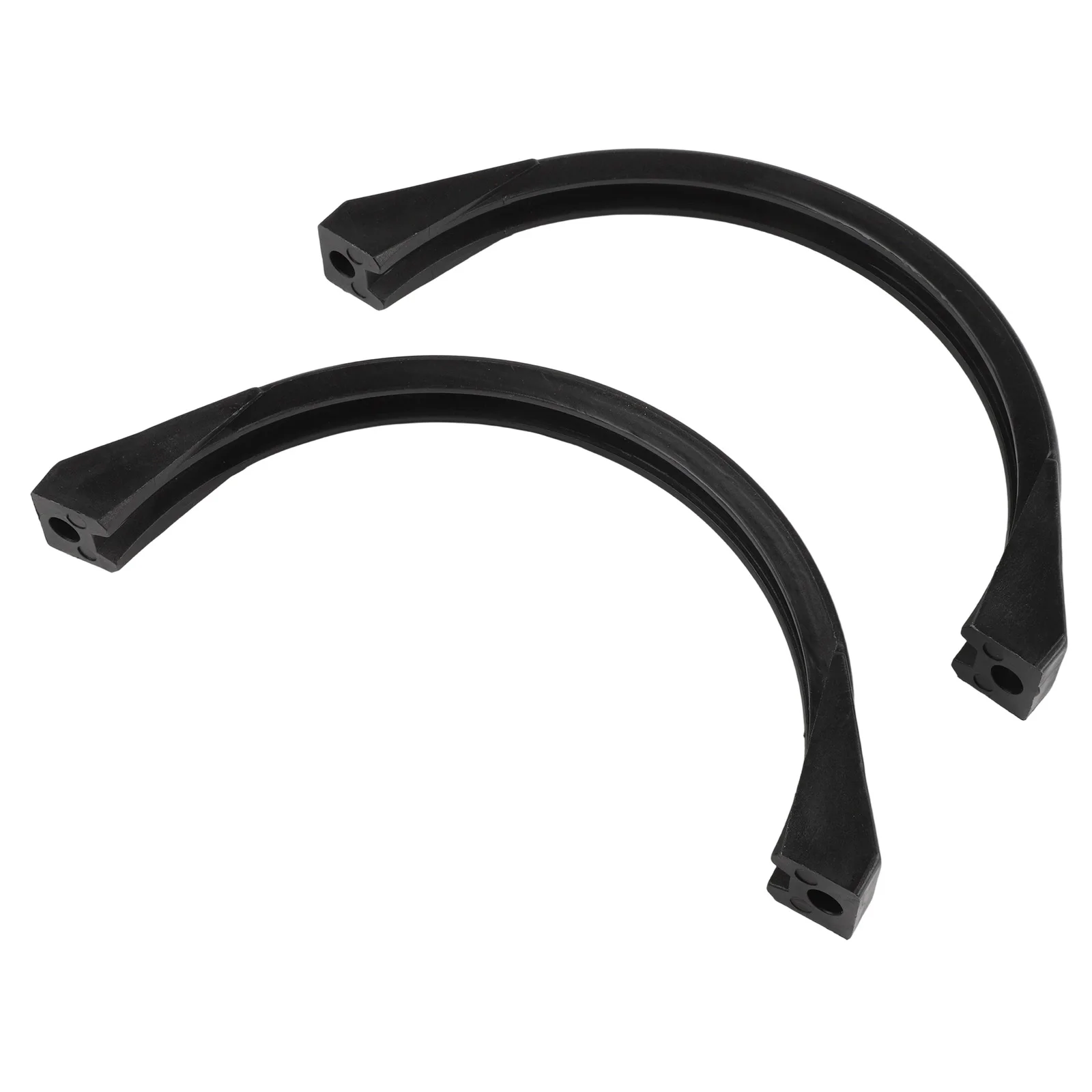 Pool Sand Filter Flange Valve Clamp Chemical-resistant Clamp Easy Installation Lightweight Design Protective Packaging