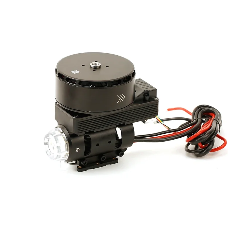 NEW X9 Max Motors Power System 120A ESC Maximum Load 15kg for DIY 20L/25L Multirotor Agricultural Spraying Dr-one