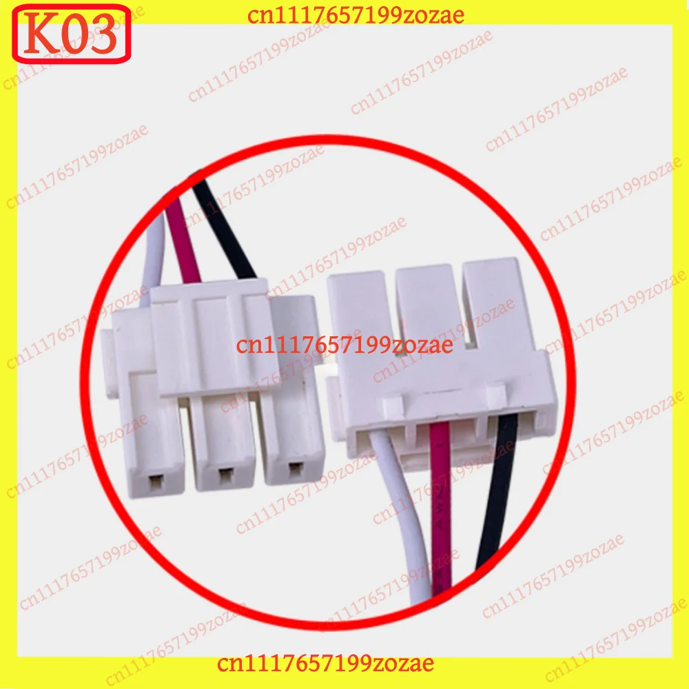 LK Cooling Fan For Samsung Refrigerator RMF-003ASSA DC12V Fridge Radiator DA31-00345A Freezer Parts Home Appliance Accessories view 4
