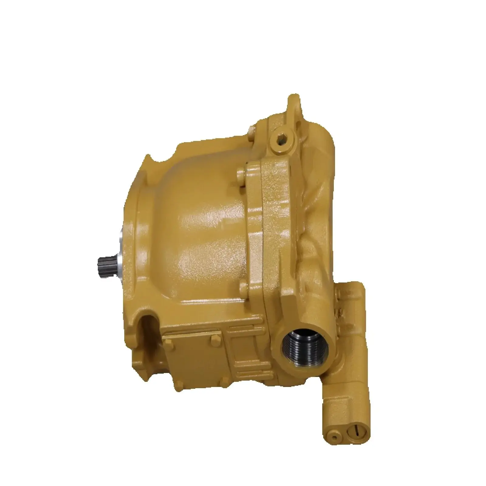 

6E-5965 6E5965 Hydraulic Pump FOR CAT Crawler Dozer D4H III D4H XL D5M 1990-2002