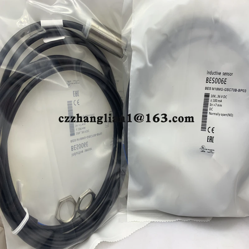 

100% brand new sensor BES M18MG-GSC70B-BP05 BES M18MG-GSC70B-BP02 BES M18MG-GSC70B-BP03 In stock