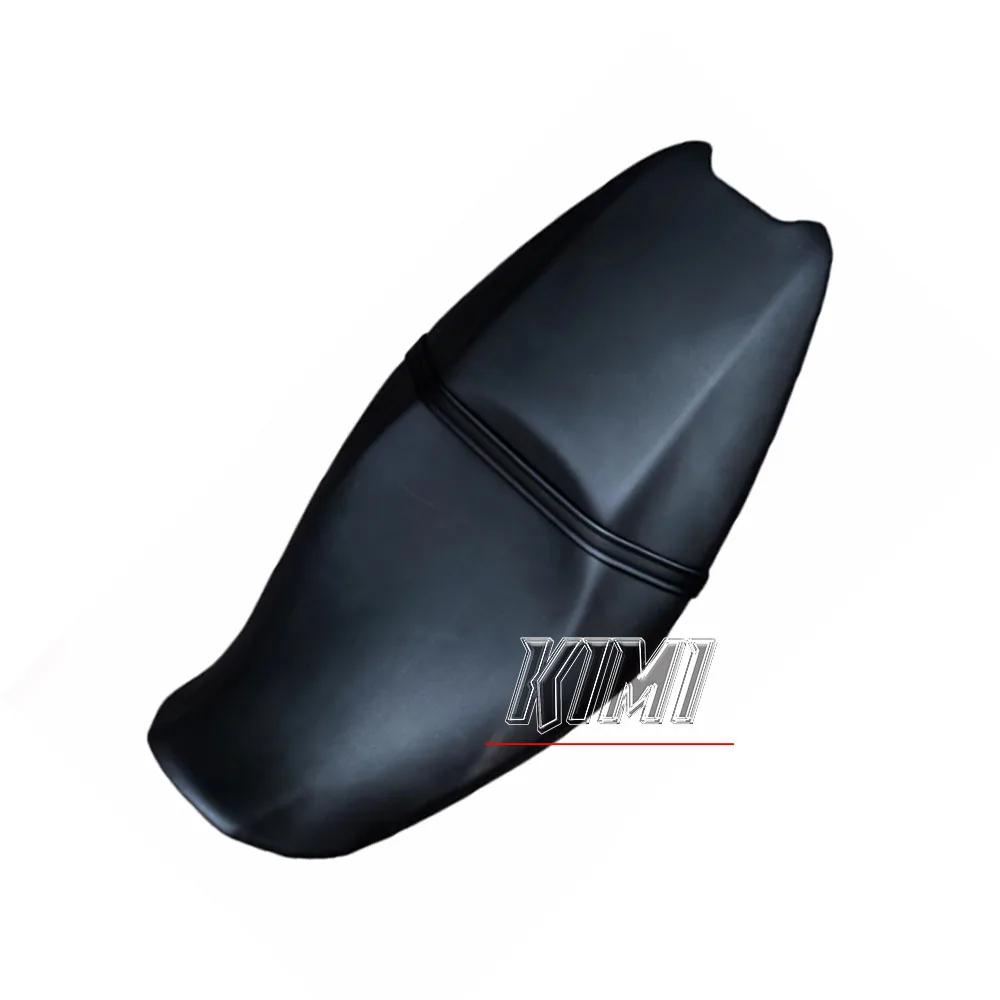 Motorfiets Zitkussen Zitkussen Montage BD700-2 Een Stuk Zetel Originele Accessoires Voor BENDA LFC700 LFC700