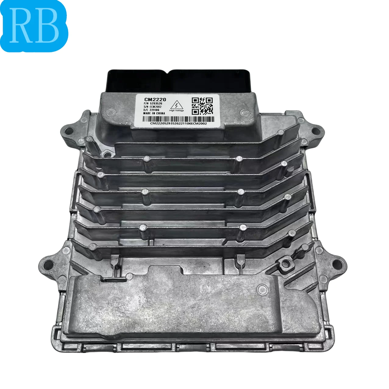 

5293526 5258888 5293524 ECU .Engine Control Module for Cummins High Quality CM2220 Brand New with Program