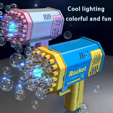 8 best sales bubbelpistol grossist - №8