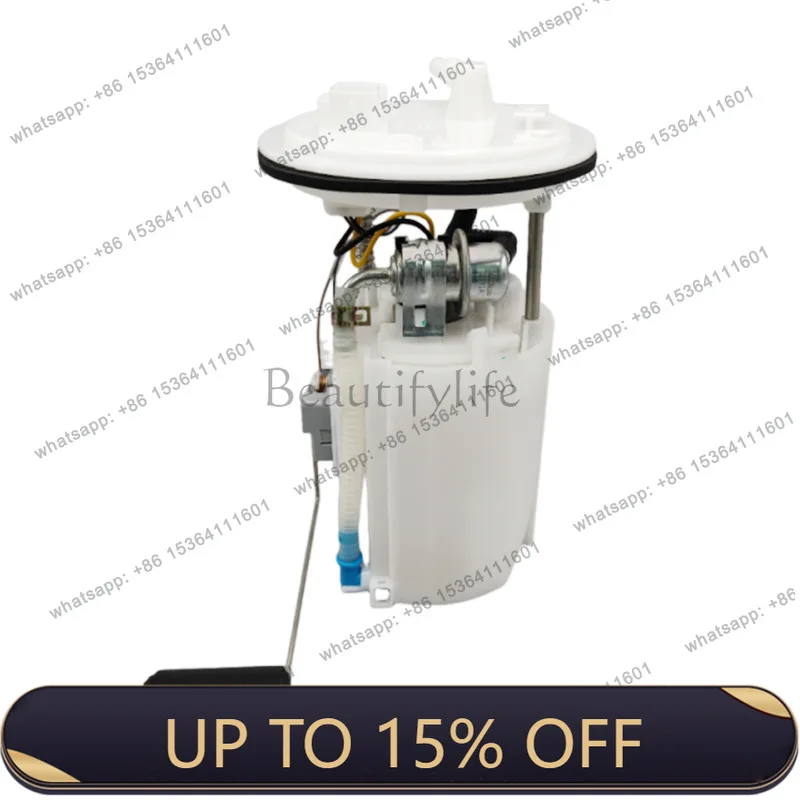 ZJ.31110-1H000 31110-2H100 J1600504 Fuel pump assembly, auto parts