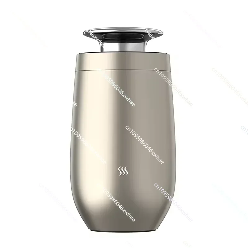 

Long Battery Life Smart Scent Air Machine Essential Oil Diffuser for Cars Quickly Diffuses Aroma