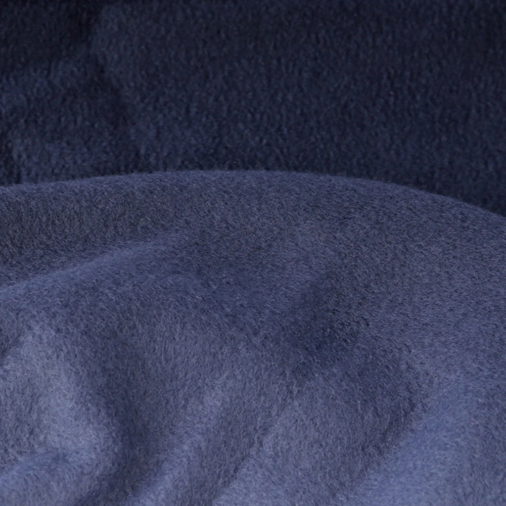 غطاء سرج ببطانة ناعمة لسروج الفروسية، مناسب بشكل آمن مع أشرطة مرنة يحمي الأوساخ والخدوش #5