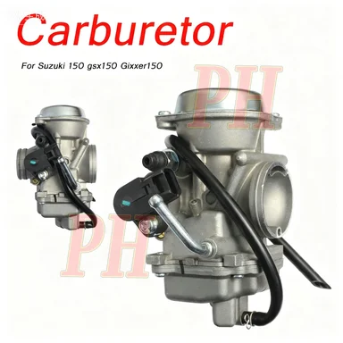 

Motorcycle Accessories Carburetor Carb For Suzuki 150 gsx150 Gixxer150 OEM 13200-34J50-000 13200-34J50-000 Carb Spare parts