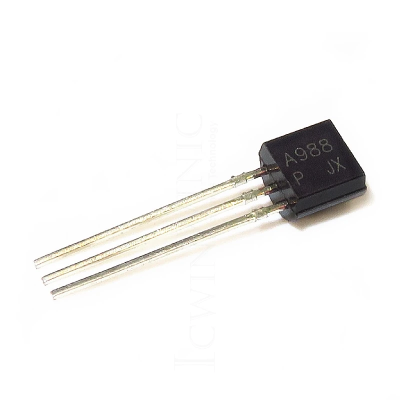 1-50PCS NJM2035D NJM2035 2SA988 A988 LA7217M LA7217 LM2902DR LM2902 SN74LS160AN 74LS160 FCPF20N60 20N60