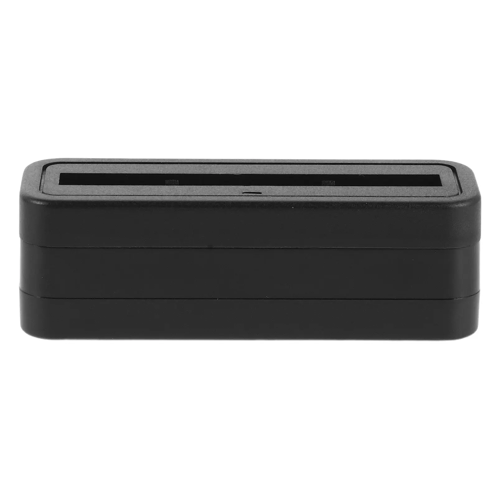 

Desktop for Aa Aaa Rechargeable Batteries with USB Power Input and Charging Status Indicator 5 Slot