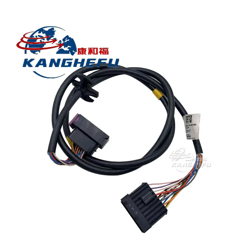 11513810308 Rudder handle wire harness for Linde T16P-T20P-1151 forklift parts