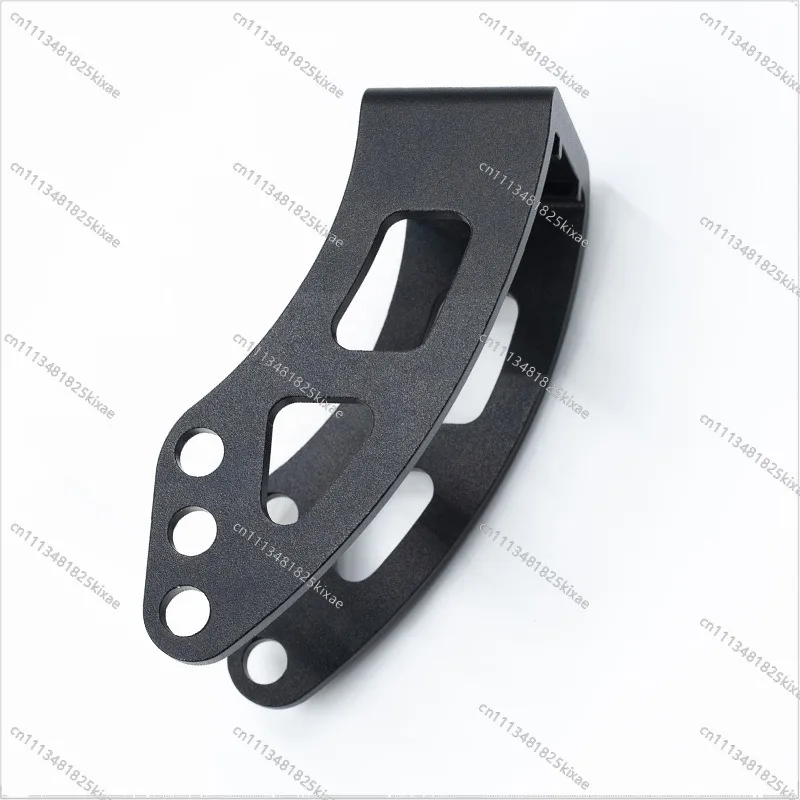 For Aluminum Alloy Front Fork Front Wheel Universal Wheel Guide Wheel Scooter Trolley Disabled Sports Wheelchair Accessories