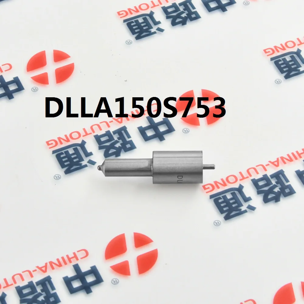 Diesel Transfer Pump Nozzle 0 433 271 868 DLLA150S753 5621882 Electronic Fuel Injector Nozzle For SCANIA 140 141 DS14