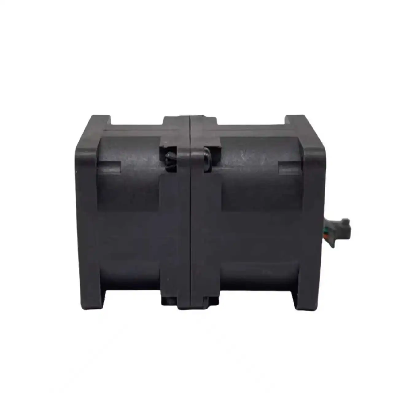 DFPD0456B2U 12V 23000RPM Axial Server Fan | 40x40x56mm Dual Ball Bearing Blower | High-Static Pressure Cooling for 1U/2U Racks​