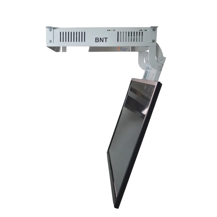 Automatic Ceiling T…