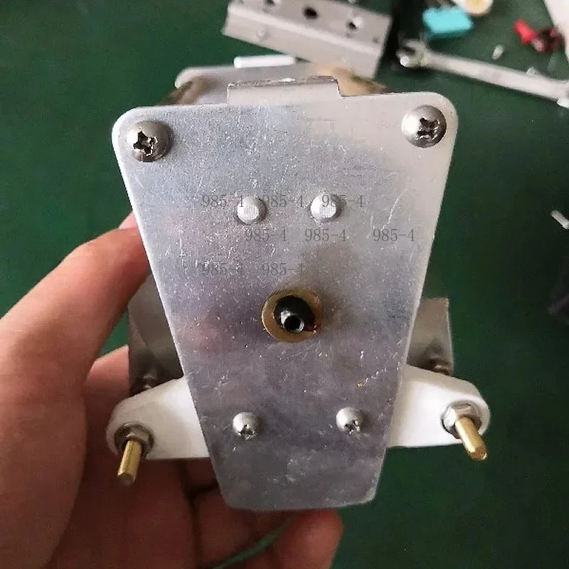 10-150PF 15-240PF Adjustable Air Variable Capacitor, 2000V Withstand Voltage Electronic Component