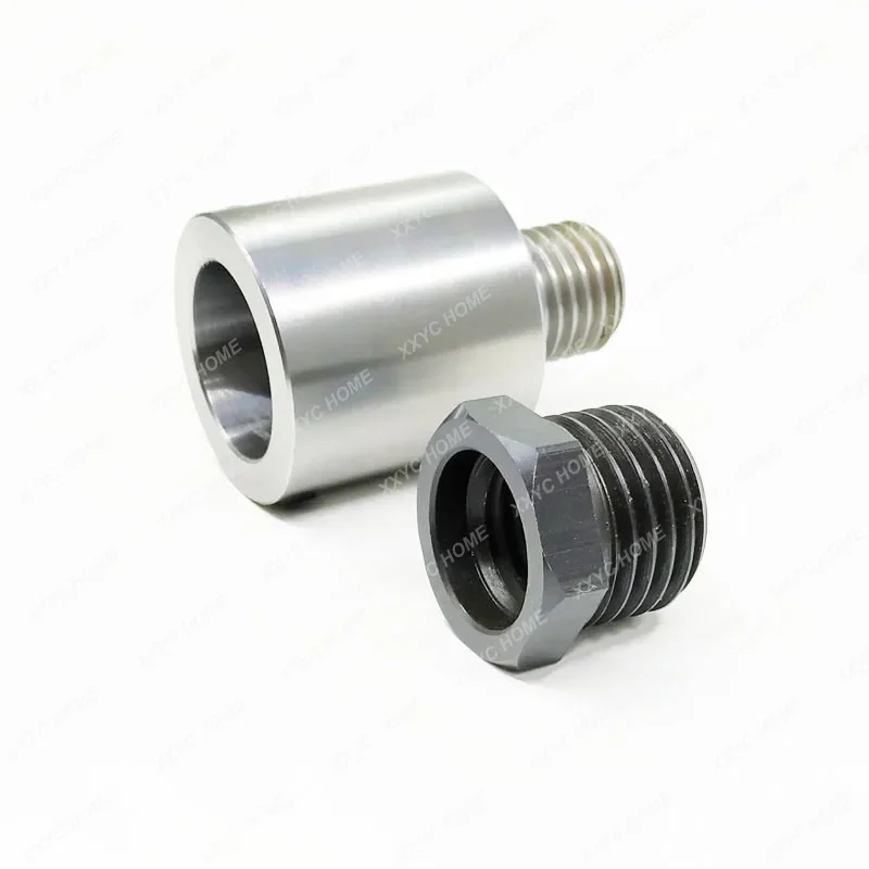 

1PC M33 * 3.5 / 1 "8TPI Adapter For Woodworking Lathe Chucks And Faceplates