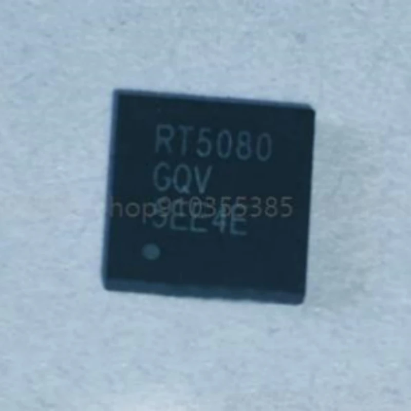 2-10pcs New RT5080GQV RT5080-GQV RT5080 GQV QFN32