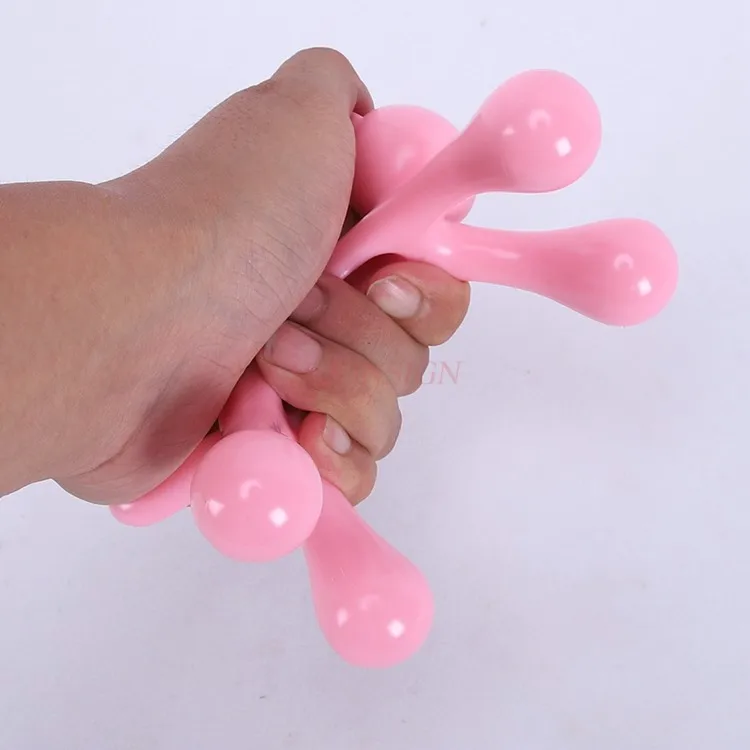 Mini/Portable/guasha/corps entier/traitement/Massage/outil/chat/forme/point/spécial/Massage