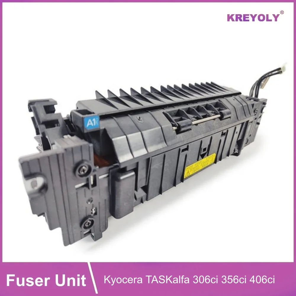 

FK-5195 FK-5197 Refurbished Fuser Unit/Fuser Assembly for Kyocera TASKalfa 306ci 356ci 406ci 302R493130(302R493110) 110v 220v