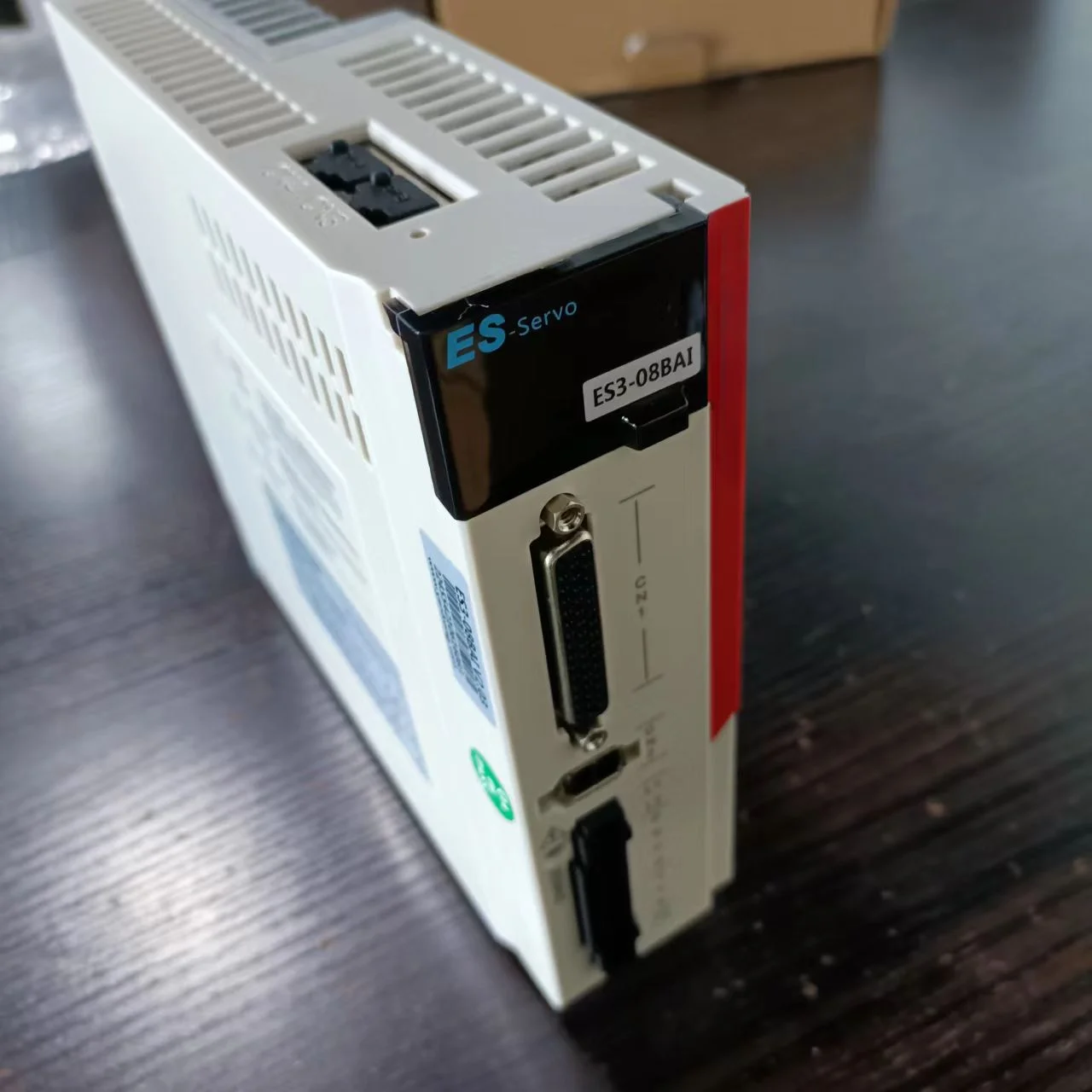 Сервопривод ES3-02BAI ES3-04BAI ES3-08BAI ES3-10BAI Открытый 13% билета