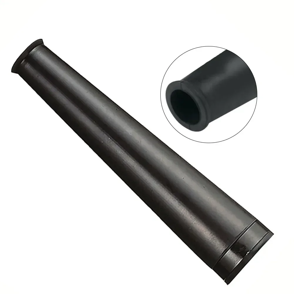 Imagem -05 - Bico de Soprador de Borracha Preta Confiável para Dub183z Dub185 Dub186 Ventilador de Vácuo Otimize o Fluxo de ar e Melhora a Eficiência